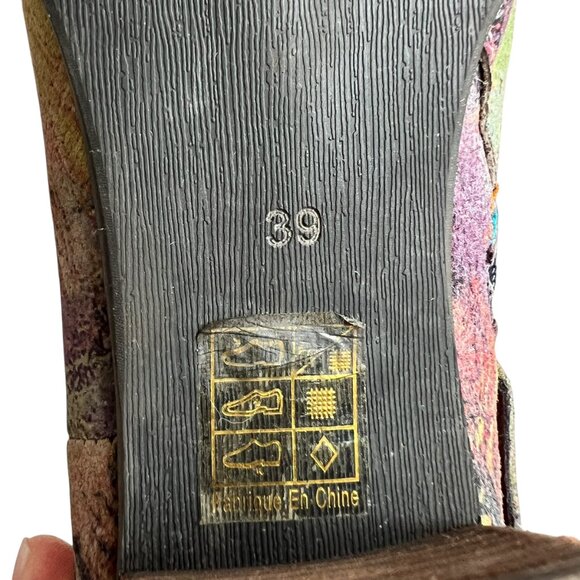 Lartiste Spring Step boots - Picture 11 of 11